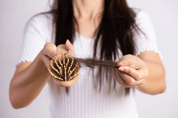 05 dicas para prevenir a queda de cabelo