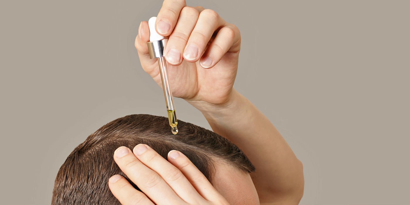 Guia completo para encontrar os melhores produtos anti-queda de cabelo