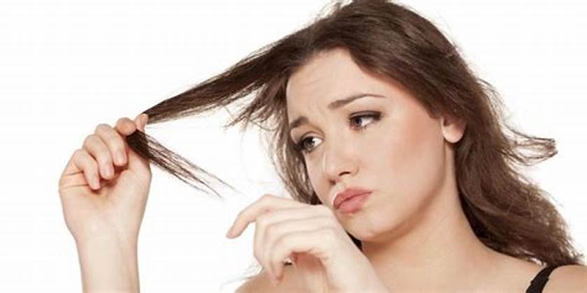 Soluções inovadoras para acabar de vez com a queda de cabelo!