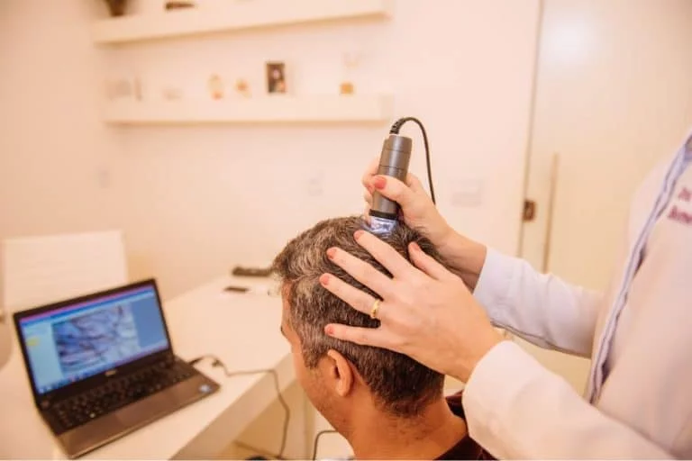 Tratamentos avançados de tricologia: descubra as técnicas mais eficazes para o cuidado do cabelo
