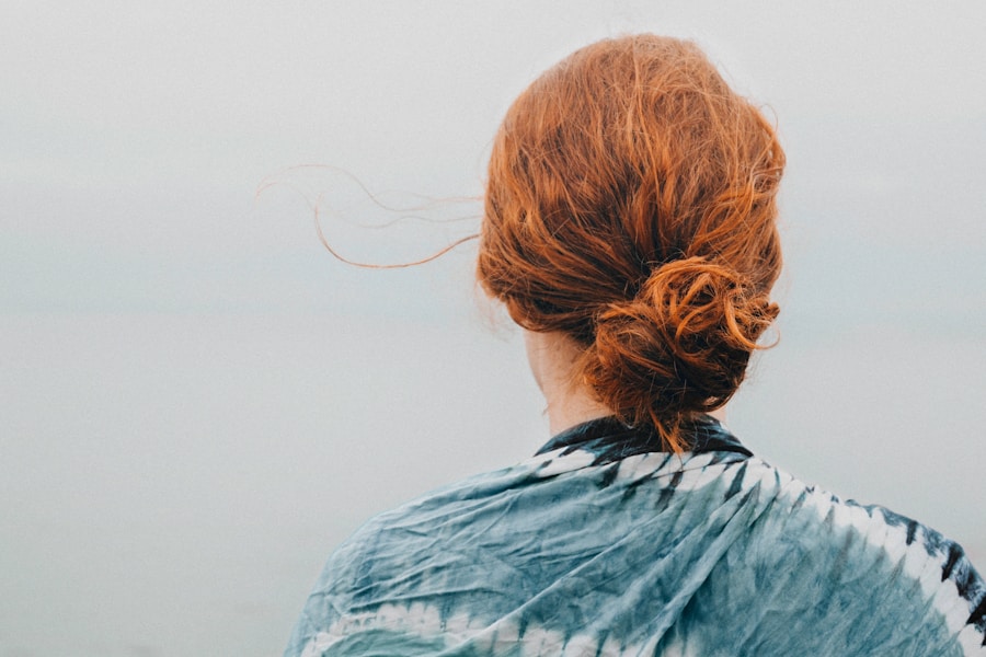 A Ciência por Trás do Ciclo de Vida do Cabelo: Tudo o que Você Precisa Saber