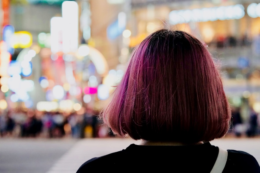 Como Escolher o Corte de Cabelo Perfeito para Rejuvenescer o Visual Dicas Infalíveis