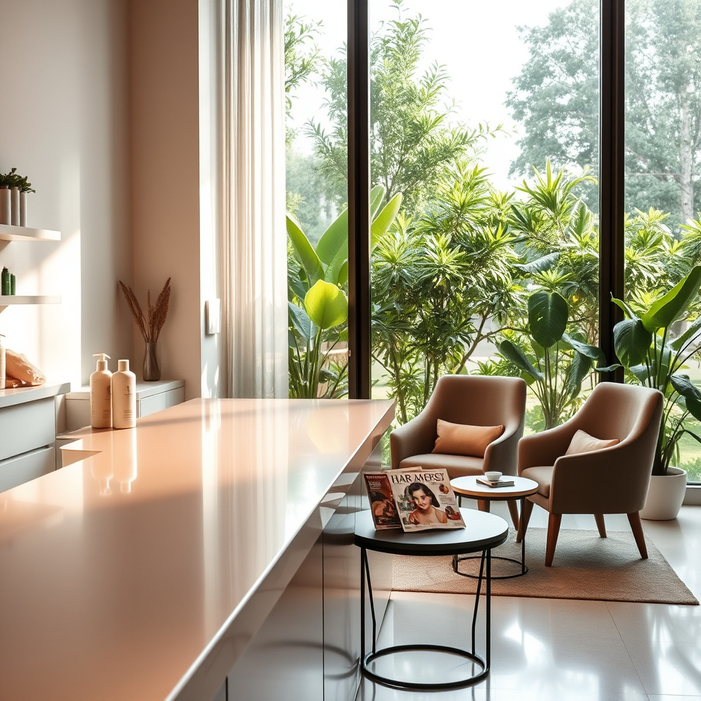 Queda de Cabelo em Guarulhos: Causas e Tratamentos Eficazes