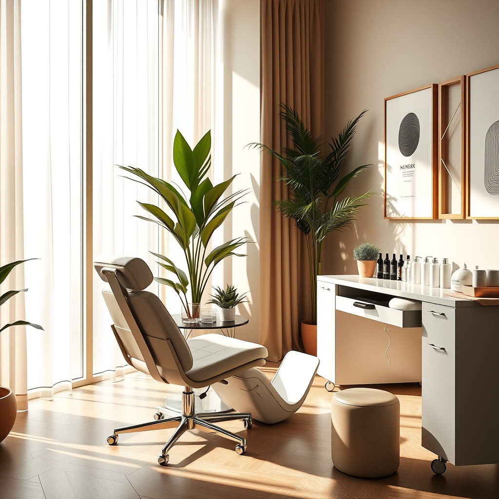 Tratamentos para Queda de Cabelo em Guarulhos: Resultados Surpreendentes