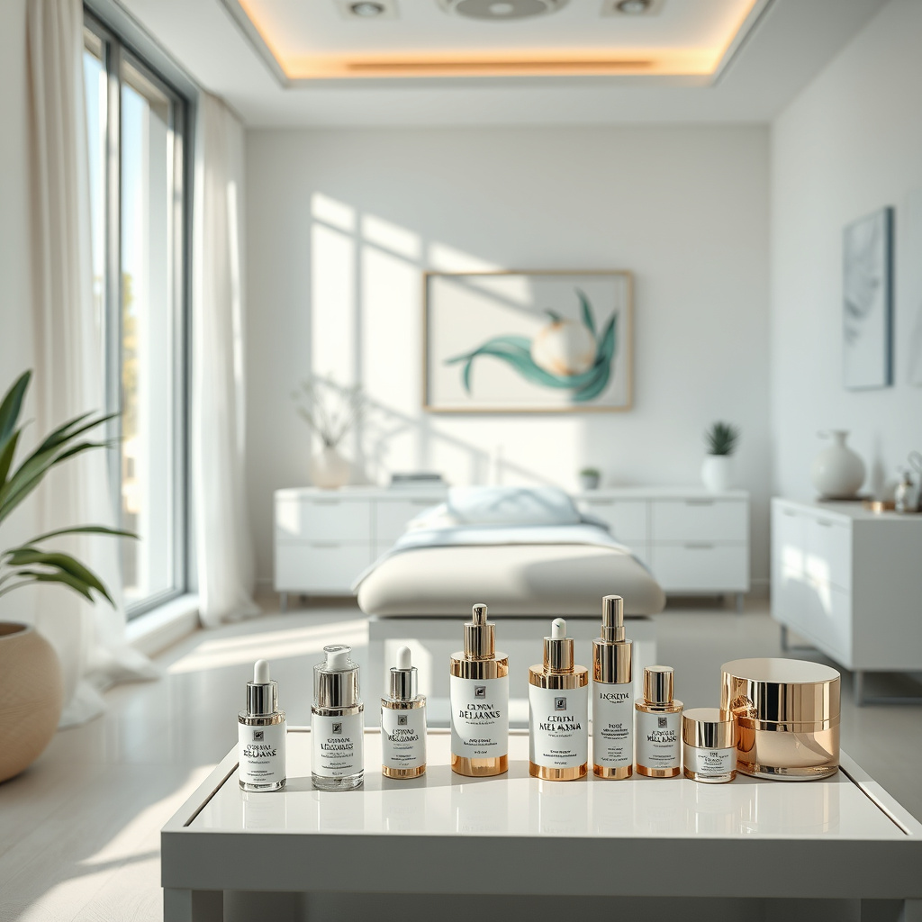 Melasma em Guarulhos: Tratamentos Eficazes para sua Pele