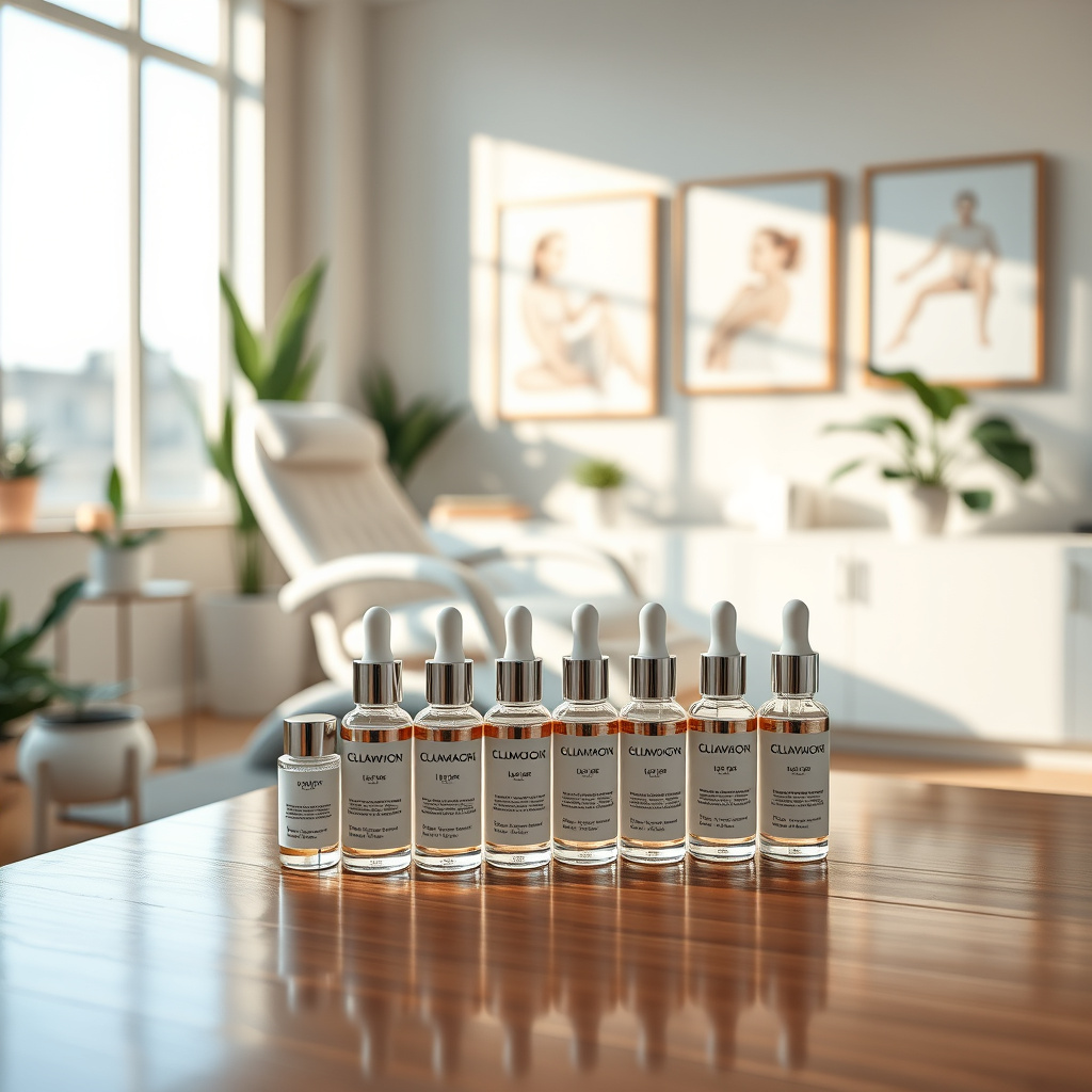 Bioestimuladores de Colágeno em Guarulhos: O Segredo do Antienvelhecimento