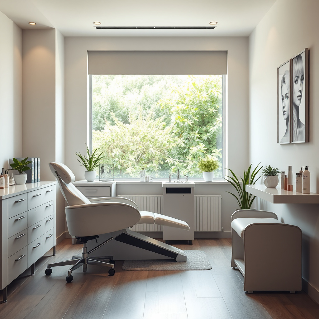 Últimos Avanços em Terapia Capilar em Guarulhos: O Que Esperar?