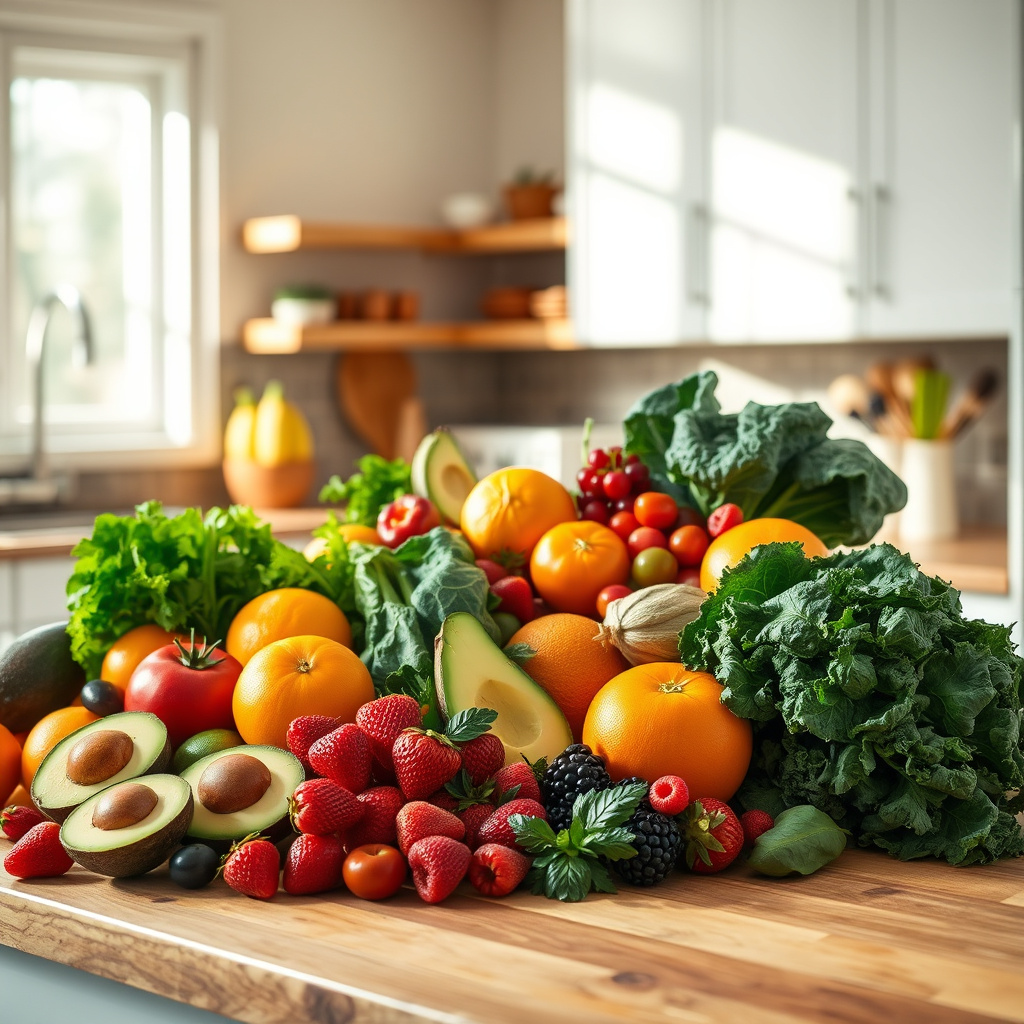 Queda de Cabelo e Deficiência de Vitaminas: Nutrientes Essenciais