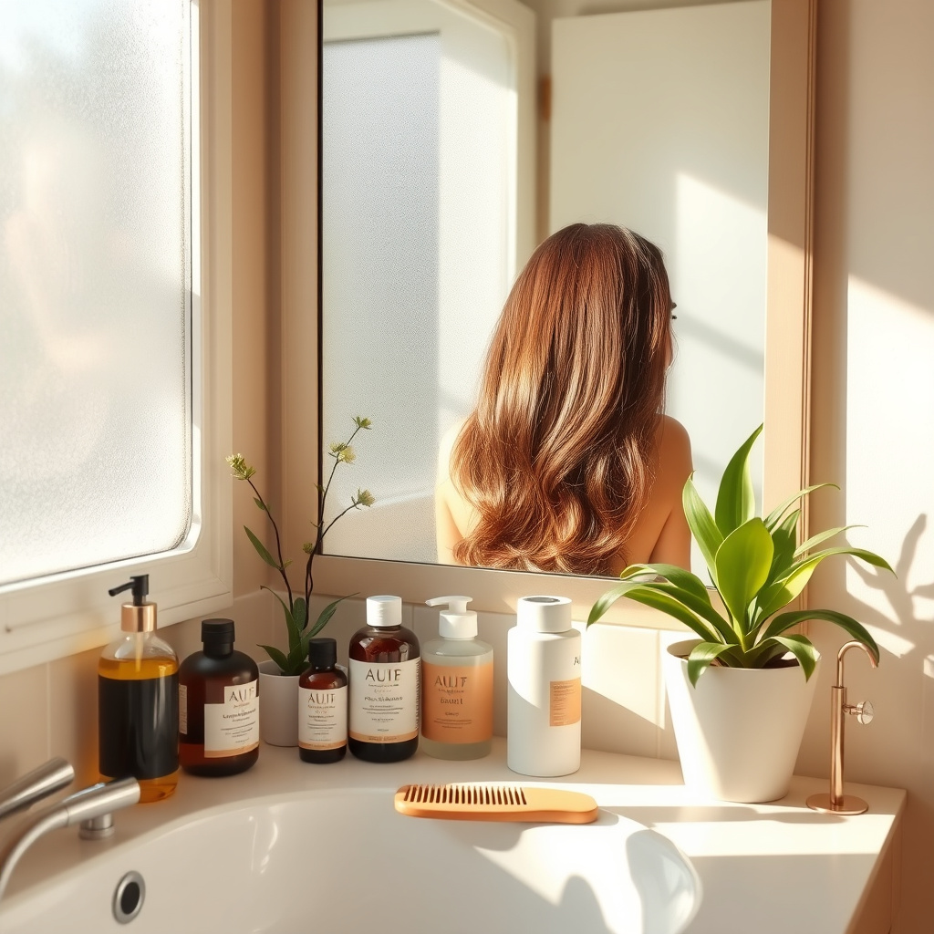 Como evitar a quebra do cabelo durante a transição capilar