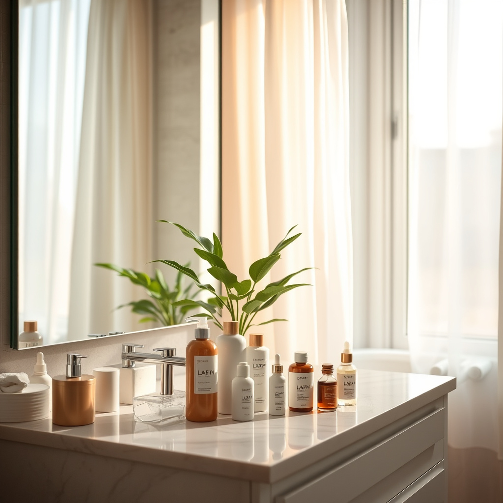 Como Evitar a Queda de Cabelo Após a Abdominoplastia