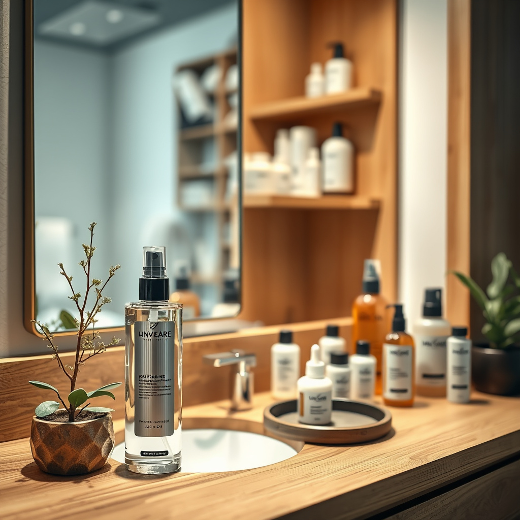 Queda de Cabelo e Uso de Finalizador: Quais os Cuidados?