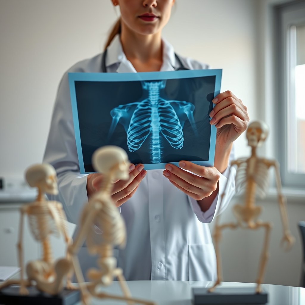 Osteogênese: O Que É e Como Funciona a Formação Óssea